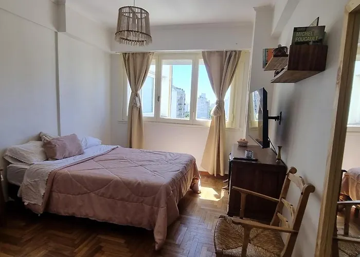 Departamento Rivadavia.