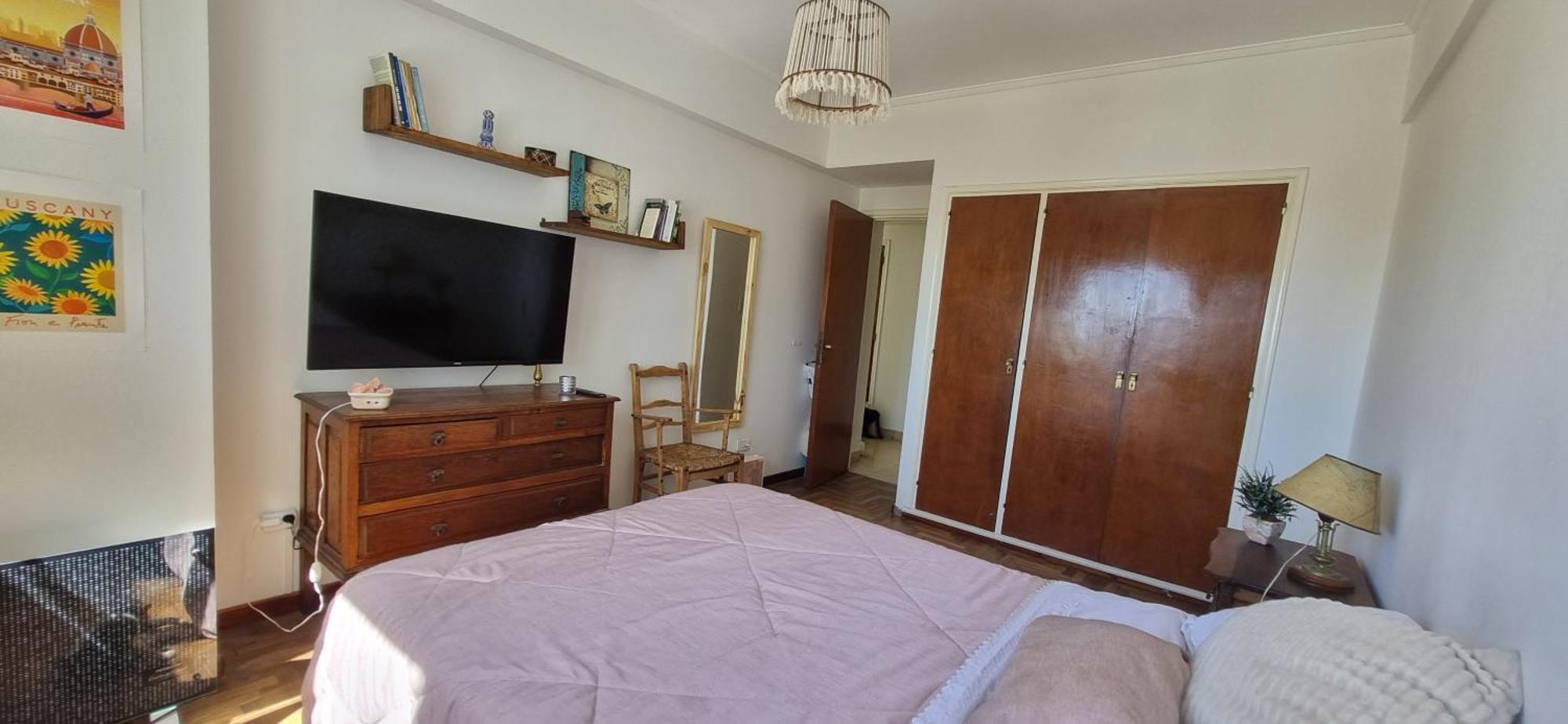 Departamento Rivadavia. Apartamento
