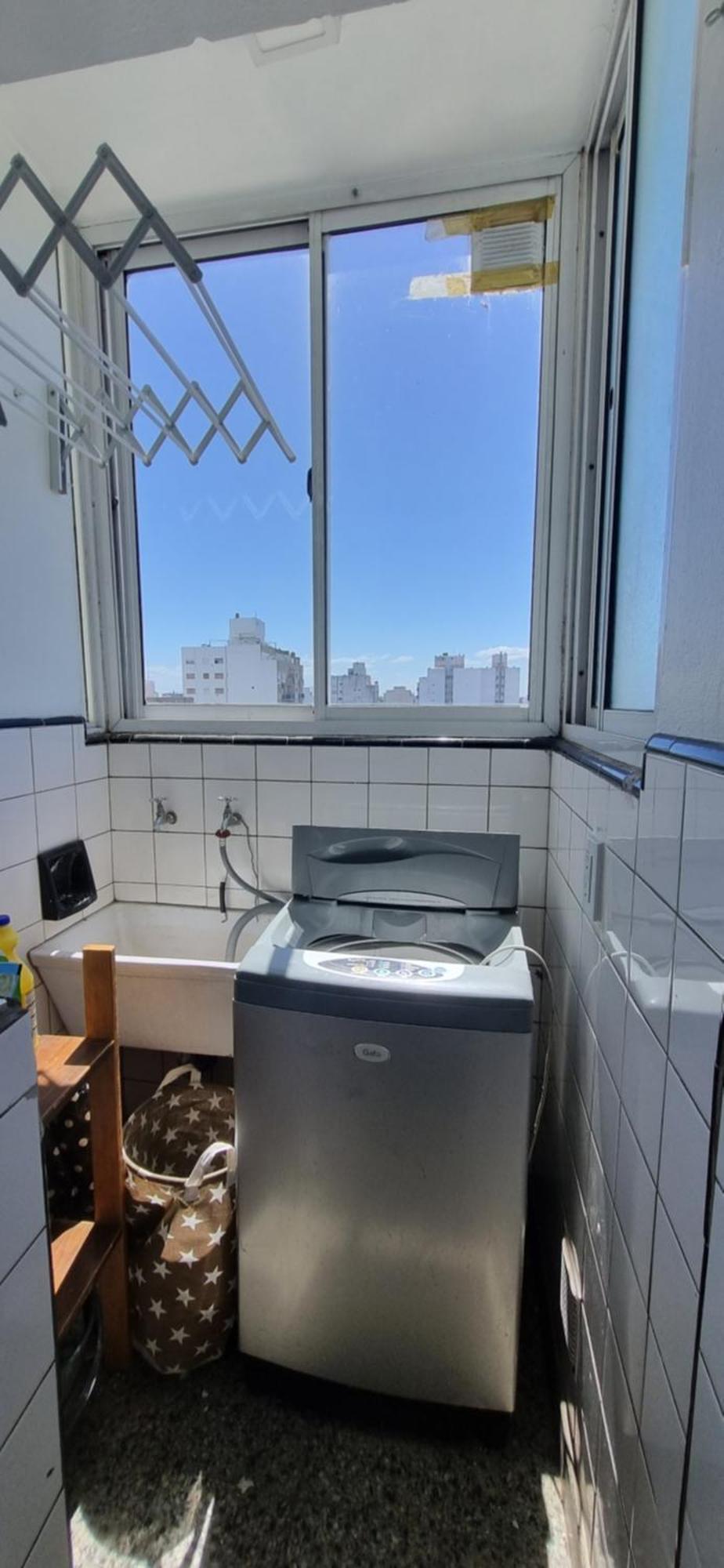 Departamento Rivadavia. Apartamento