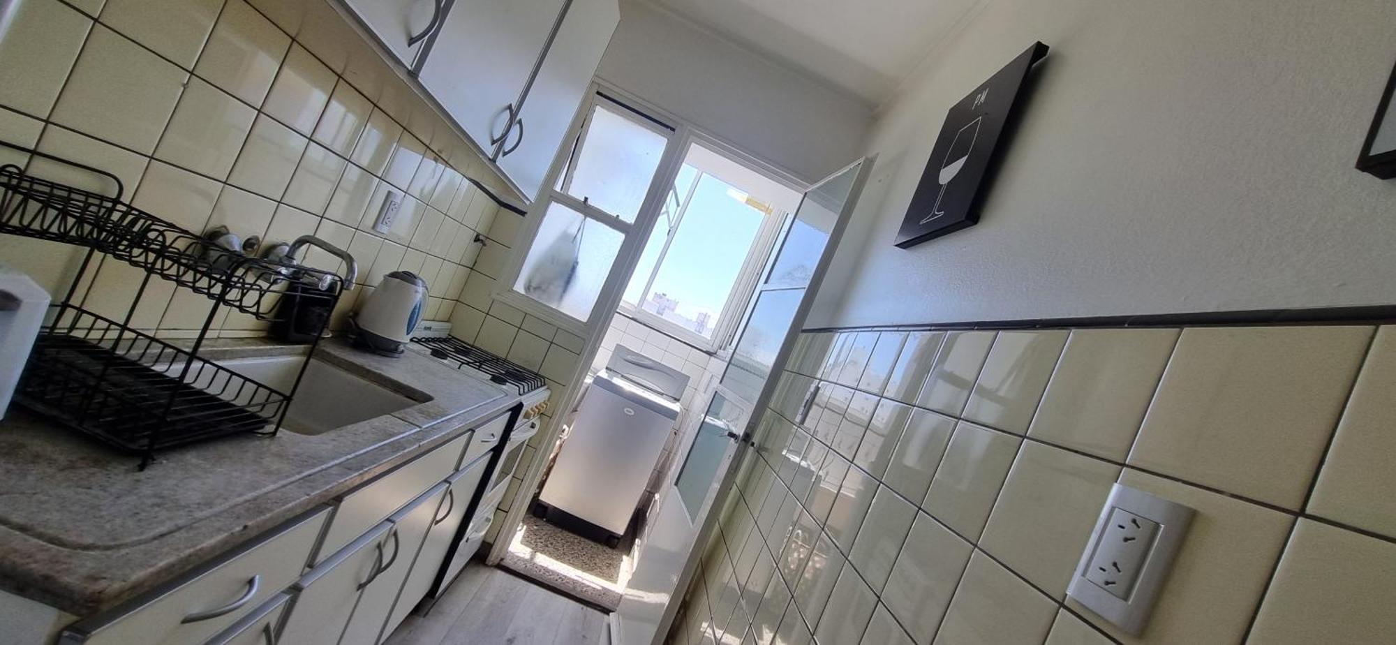Departamento Rivadavia. *