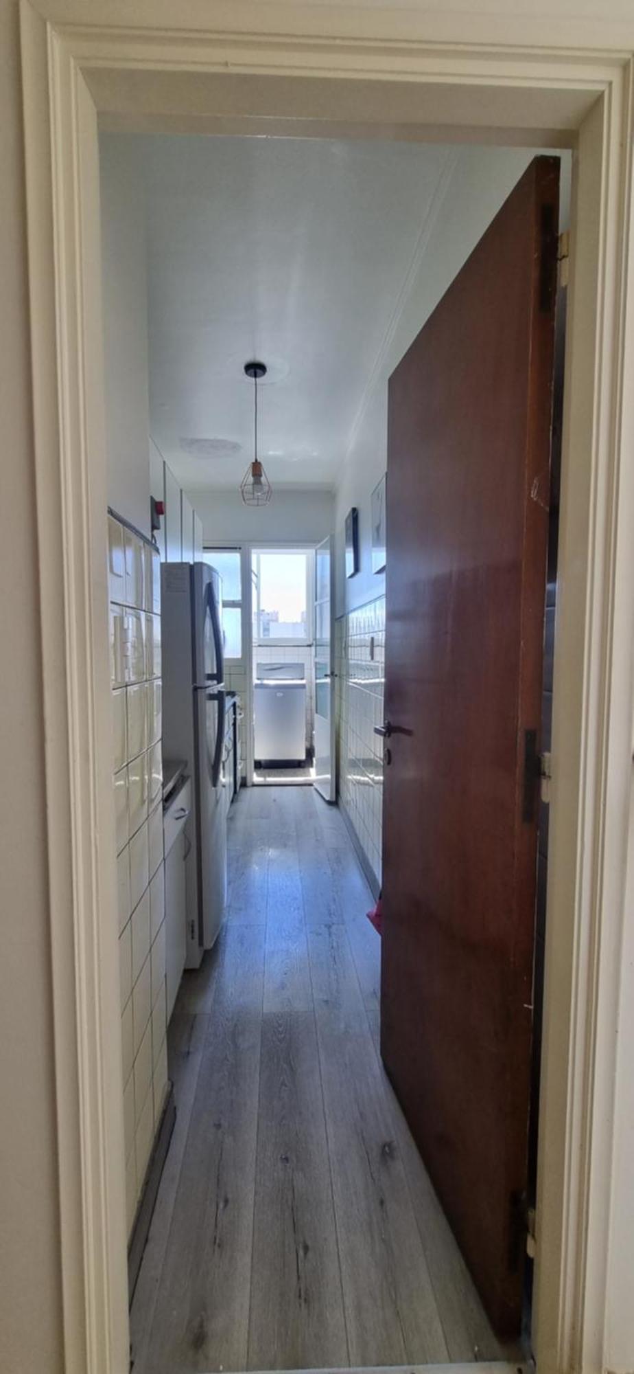 Apartamento Departamento Rivadavia.