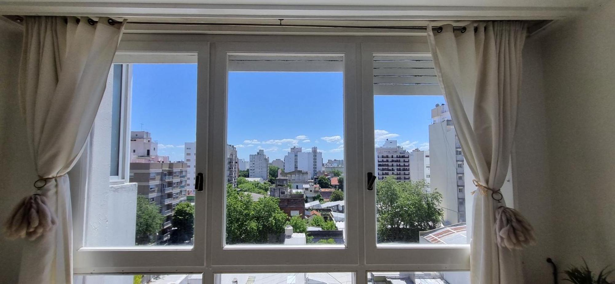 Apartamento Departamento Rivadavia. Mar del Plata