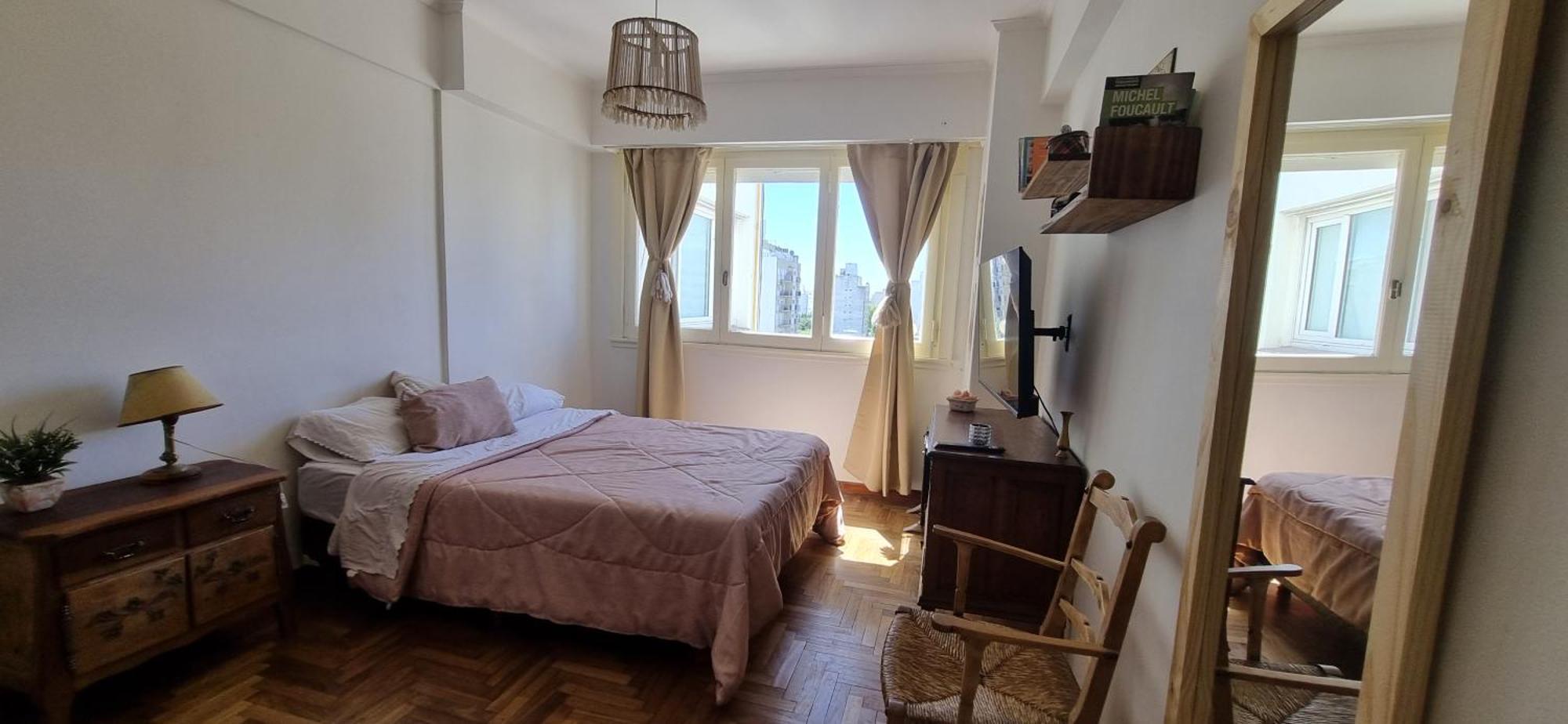 Departamento Rivadavia. Apartamento Mar del Plata