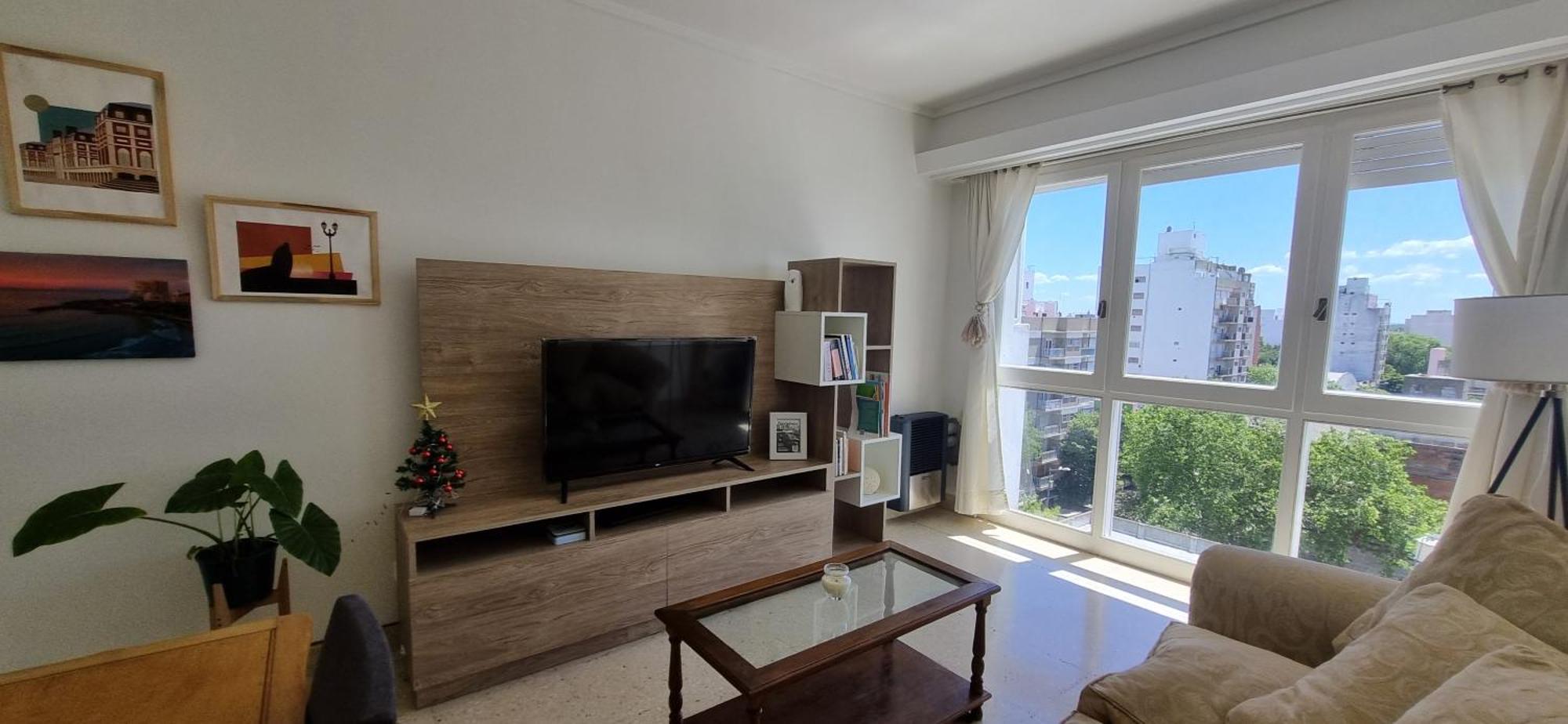Departamento Rivadavia. Mar del Plata