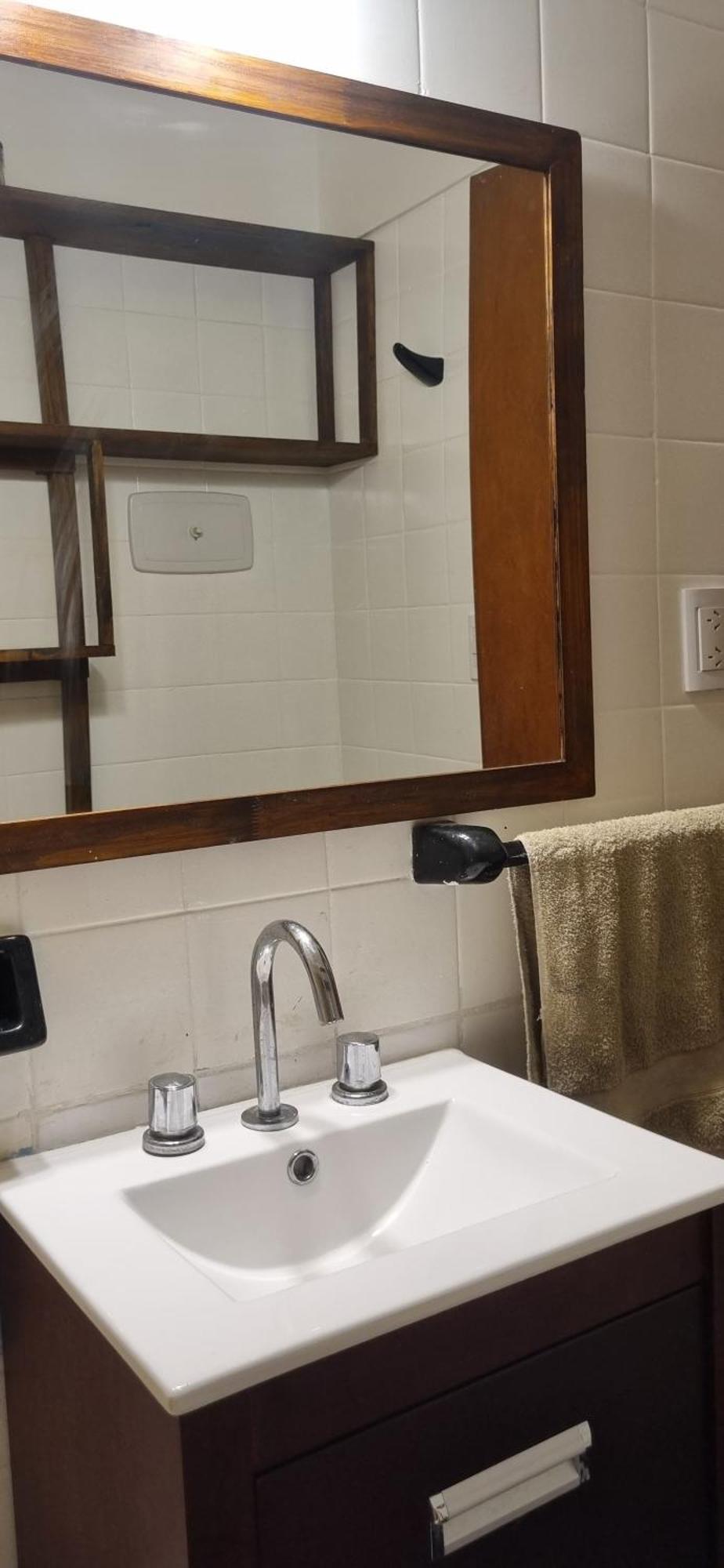 Departamento Rivadavia. Apartamento